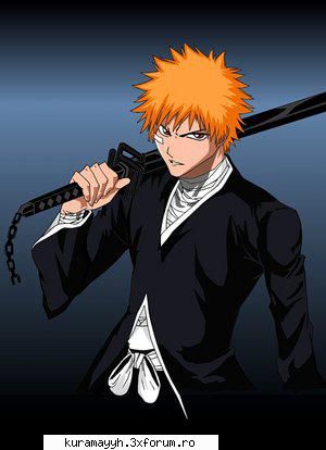 :zzz: bleach