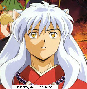 :rotfl: inuyasha