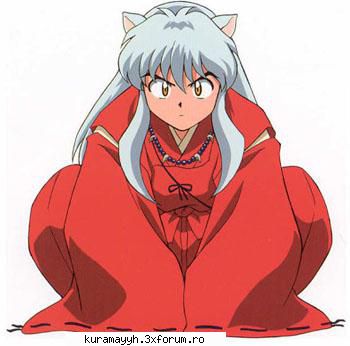 :zzz: inuyasha