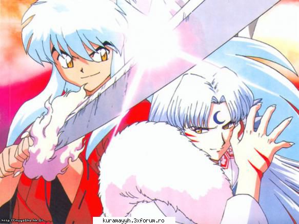 :razz: inuyasha