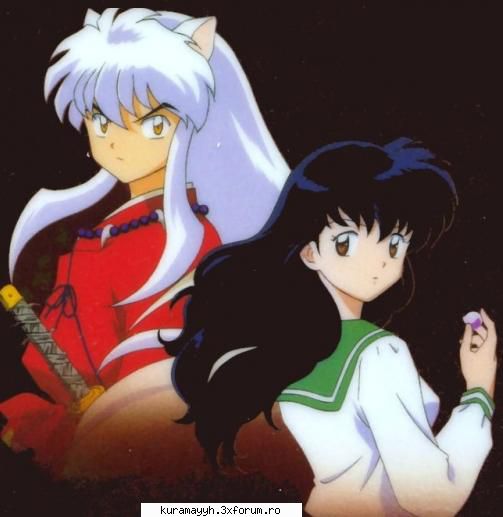 :)  :hi: kagome