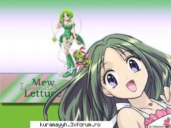 lettuce
