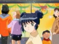 Mint - Hakusho_Hiei - Mew Mew Power