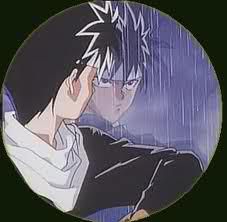 Poze - Hakusho_Hiei - Hiei