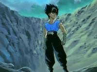 Poze - Hakusho_Hiei - Hiei