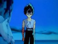 Poze - Hakusho_Hiei - Hiei