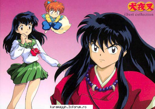 kagome