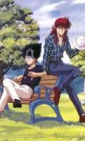 :rusine: poze cu minamino